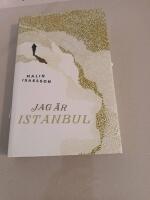 Jag &auml;r Istanbul