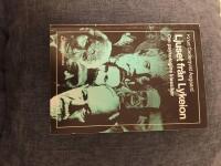 Ljuset fr&aring;n Lykeion