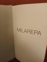 Milarepa. Visom fra Tibets store mester.