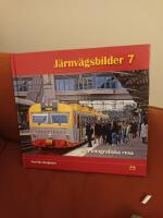 Min fotografiska resa Järnvägsbilder 7