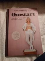 Omstart : f&ouml;r en starkare, renare och friskare kropp