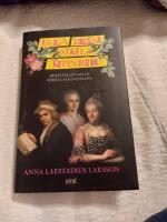 Alla dessa dj&auml;fla qvinnor : ber&auml;ttelsen om de f&ouml;rsta feministerna