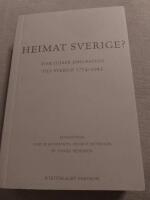 Heimat Sverige? Tysk-judisk emigration till Sverige 1774-1945