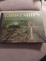 Ghost ships : &Ouml;stersj&ouml;ns ok&auml;nda historia