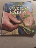 Italienska smakens k&auml;lla