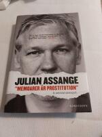 "Memoarer &auml;r prostitution" : en omtvistad sj&auml;lvbiografi