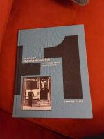 Galleristen Gunilla Ahlstr&ouml;m : ett liv med konst och fotografi