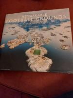 Remarkable Football Grounds