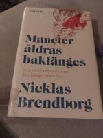 Maneter &aring;ldras bakl&auml;nges