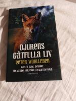 Djurens g&aring;tfulla liv - K&auml;rlek. Sorg. Omtanke : fantastiska inblickar i en sluten v&auml;rld