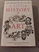 A little history of art