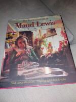 The illuminated life of Maud Lewis