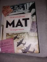 Mat : en krigisk historia