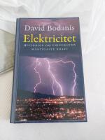 Elektricitet : Historien om universums m&auml;ktigaste kraft