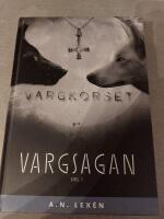 Vargkorset