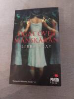 &Ouml;gat &ouml;ver m&aring;nsk&auml;ran
