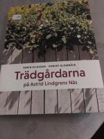 Tr&auml;dg&aring;rdarna p&aring; Astrid Lindgrens N&auml;s