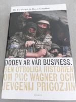 D&ouml;den &auml;r v&aring;r business