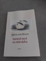 Samtal med en n&ouml;tv&auml;cka