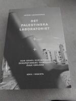 Det palestinska laboratoriet