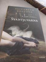Svantjuvarna