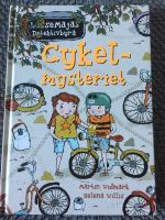 Cykelmysteriet