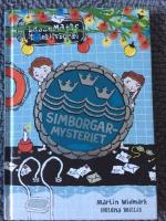 Simborgarmysteriet