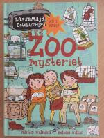 Zoomysteriet