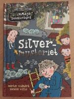 Silvermysteriet