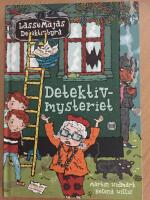 Detektivmysteriet