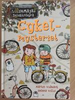 Cykelmysteriet