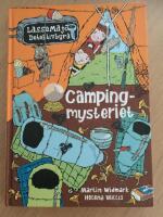 Campingmysteriet