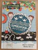 Simborgarmysteriet