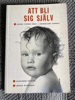Att bli sig sj&auml;lv