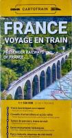 France Voyage en train Passenger railways of France