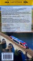 France Voyage en train Passenger railways of France