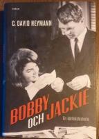 Bobby och Jackie : en k&auml;rlekshistoria