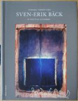 Sven-Erik B&auml;ck