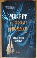 Museet f&ouml;r krossade dr&ouml;mmar : innanf&ouml;r dess d&ouml;rrar v&auml;ntar det f&ouml;rflutna
