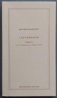 I efterhand