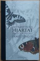 Det &auml;ventyrliga hj&auml;rtat : figurer och kapriser
