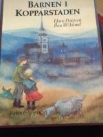 Barnen i Kopparstaden