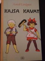 Kajsa Kavat