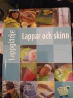 Lappar och skinn 
