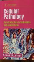Cellular pathology : an introduction to techniques and applications