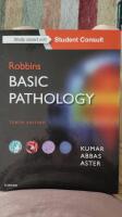 Robbins Basic Pathology