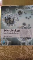 Microbiology with diseases by taxonomy
