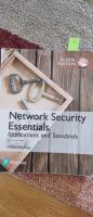 Network Security Essentials applications and standards 