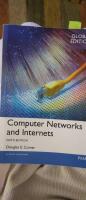 Computer networks and internets