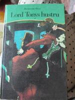 Lord Tonys hustru